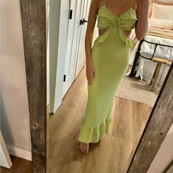 Sabo Skirt Dresses & Skirts - Sabo Janelle Dress